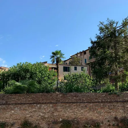 Fontebranda Like * Siena