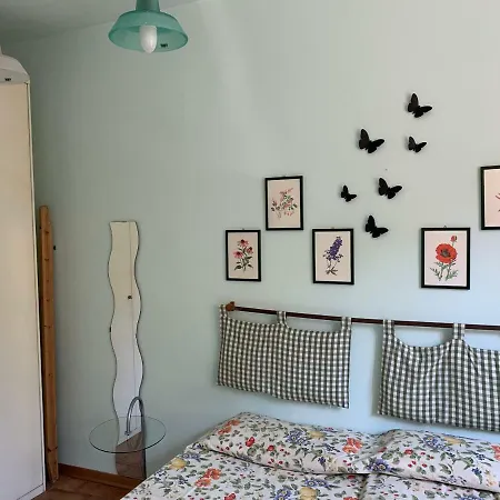 Apartment Fontebranda Like