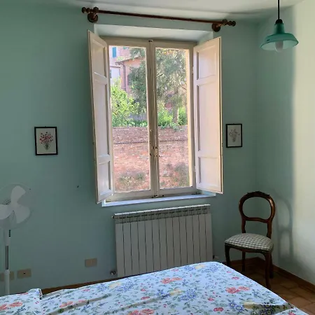 Apartment Fontebranda Like *