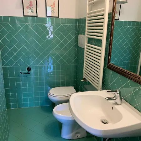 Apartment Fontebranda Like